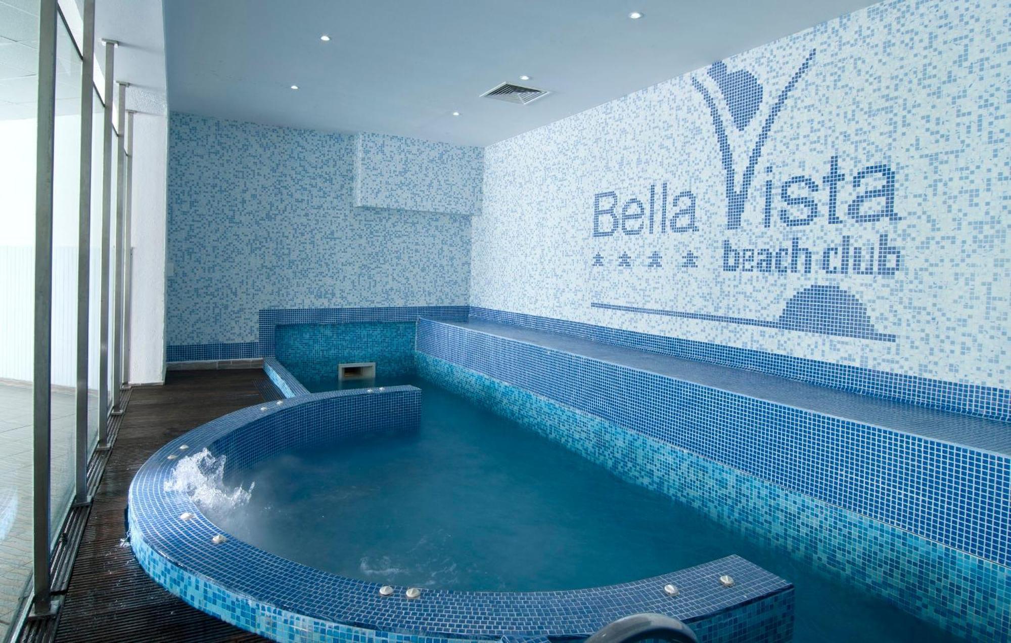 Bella Vista Beach Club Sinemorec Exteriér fotografie