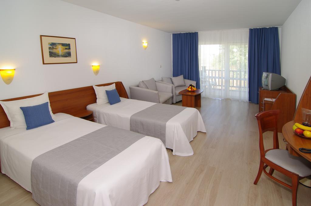 Bella Vista Beach Club Sinemorec Pokoj fotografie