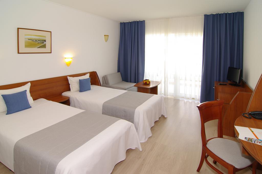 Bella Vista Beach Club Sinemorec Pokoj fotografie